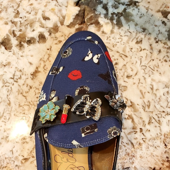 Libby Edelman Mules - Picture 7 of 7